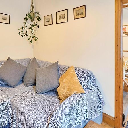 Host & Stay - Ethelbert Cottage Broadstairs Esterno foto