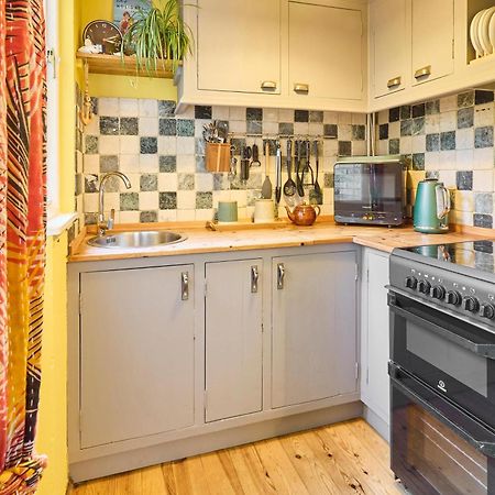 Host & Stay - Ethelbert Cottage Broadstairs Esterno foto