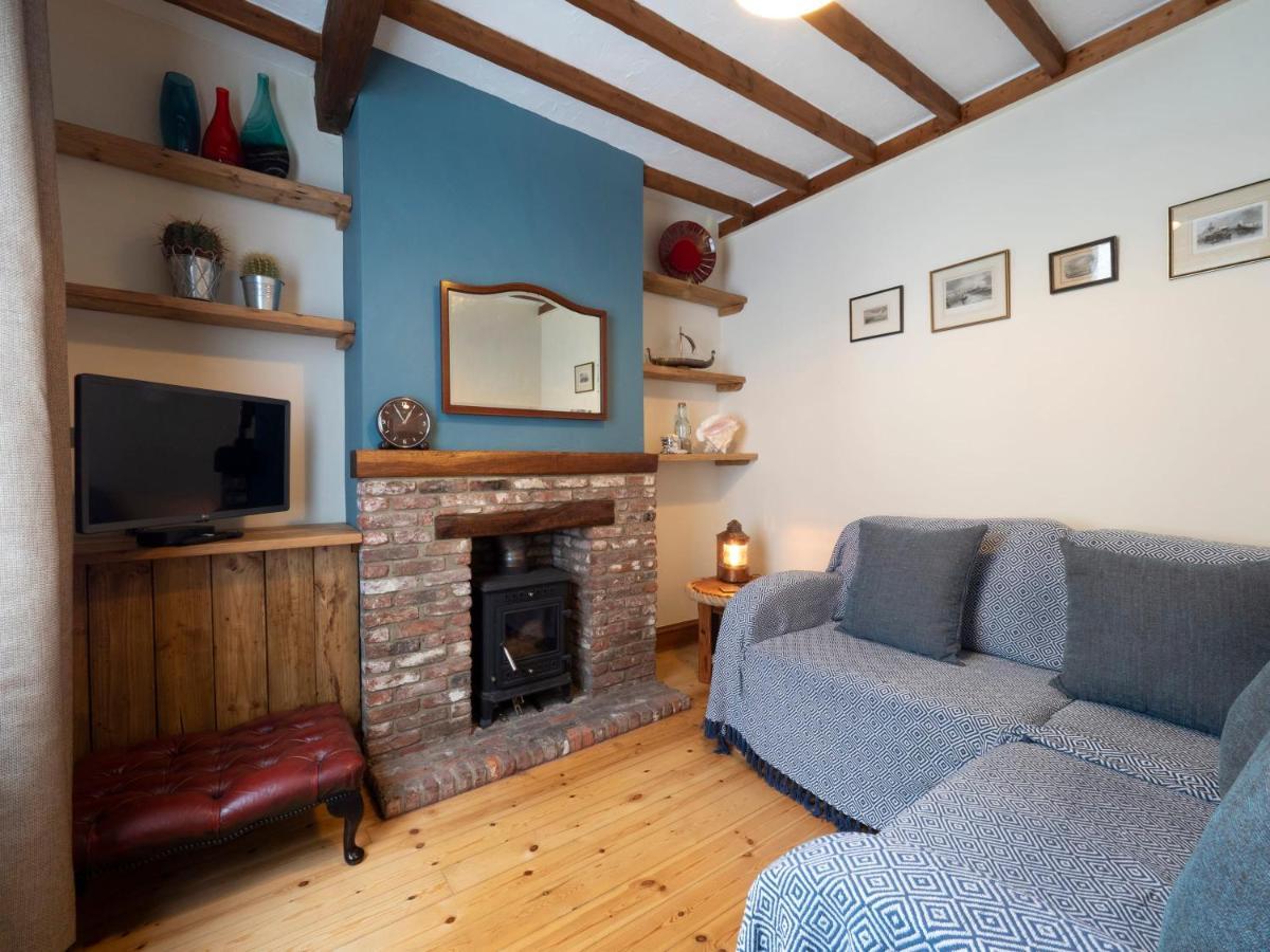 Host & Stay - Ethelbert Cottage Broadstairs Esterno foto
