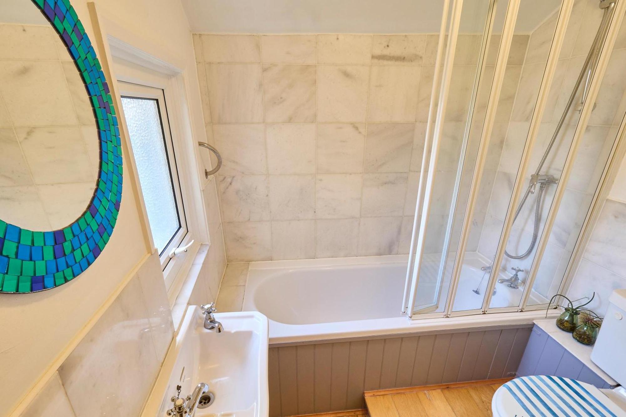 Host & Stay - Ethelbert Cottage Broadstairs Esterno foto