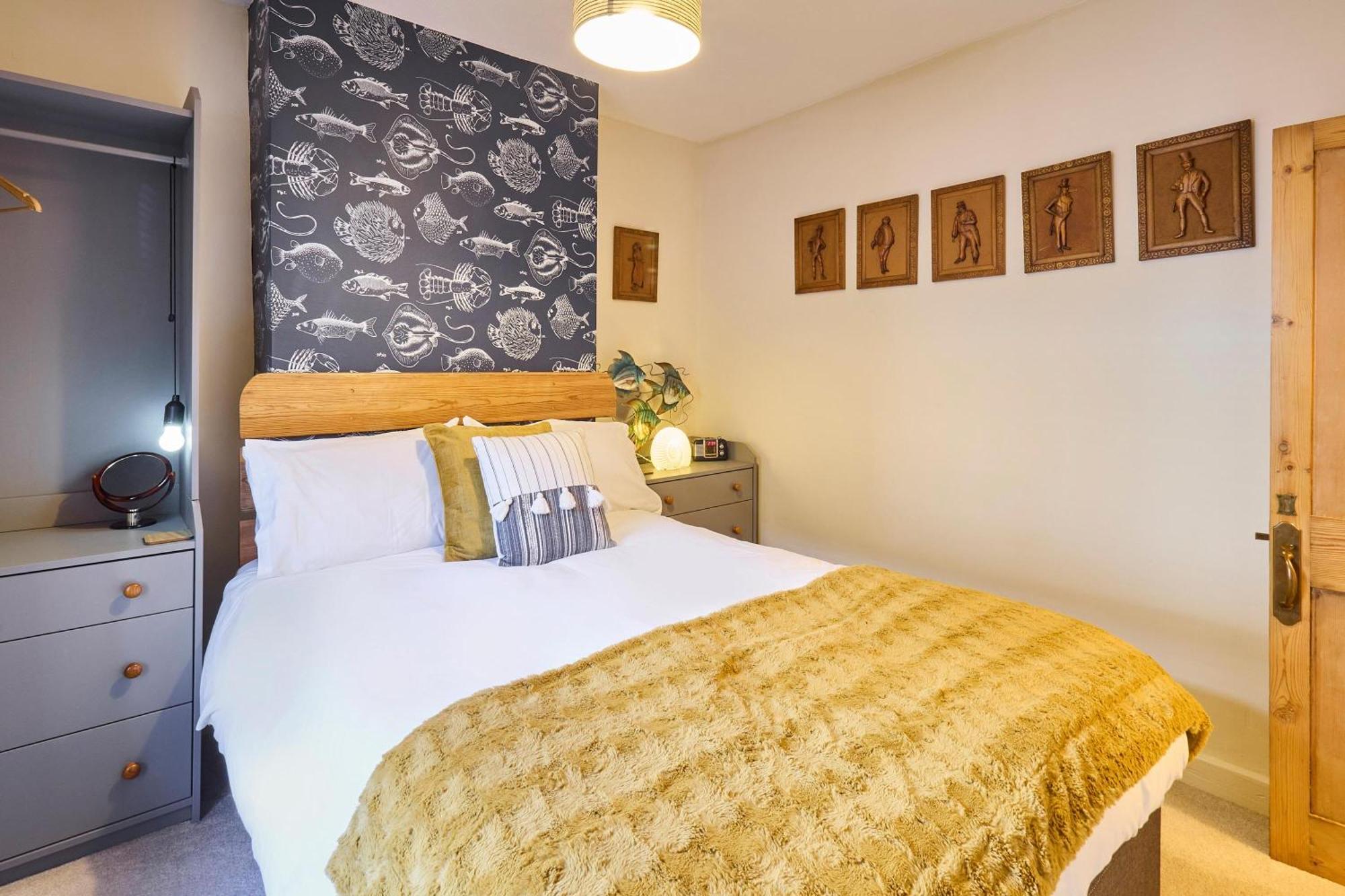 Host & Stay - Ethelbert Cottage Broadstairs Esterno foto
