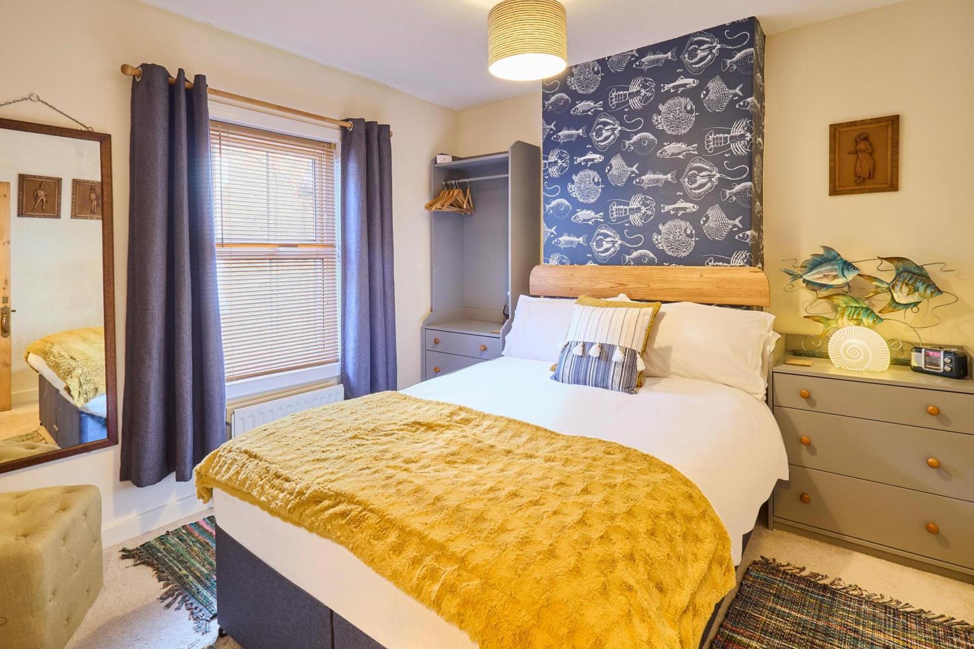 Host & Stay - Ethelbert Cottage Broadstairs Esterno foto