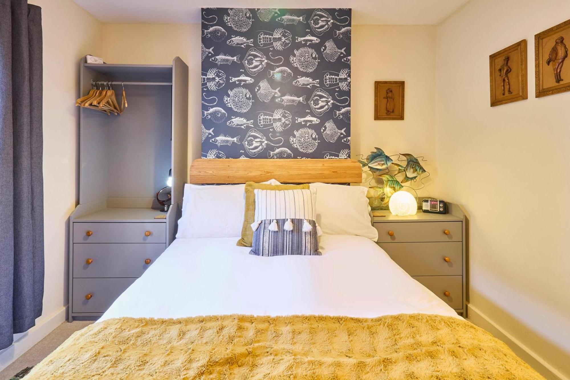 Host & Stay - Ethelbert Cottage Broadstairs Esterno foto