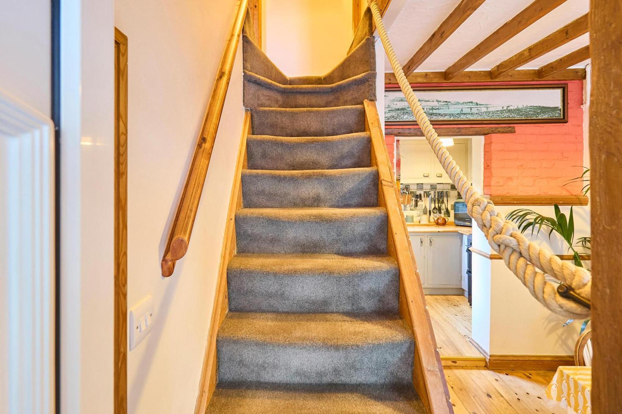 Host & Stay - Ethelbert Cottage Broadstairs Esterno foto